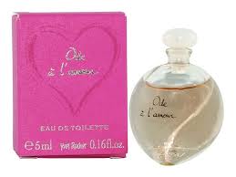 Epingle Sur Parfums Rocher Yves