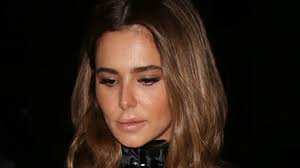 Cheryl's special move following ex Liam Payne's death revealed