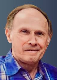 Cyrus Lee Stumpf Obituary April 23, 2023