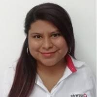 Rocio Jamileth Rodriguez Martinez