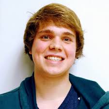 That Girl" with Katie Sharp