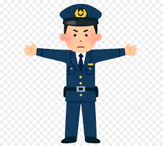 A corgi's stumpy legs, pointy ears, and sassy personalities make them some of the best dogs. Police Officer Cartoon Clipart Job Cartoon Security Transparent Clip Art