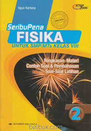 Buku pkn kelas 11 erlangga pdf guru ilmu sosial. Seribupena Fisika Untuk Smp Mts Kelas Viii Ktsp 2006 Jilid 2 Agus Kartono Belbuk Com