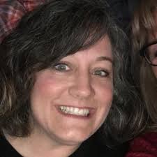 Amy Beasley (@innovativeamy)