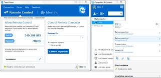 Download the latest version of teamviewer for windows. Software Remote Access Dan Kontrol Untuk Windows