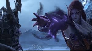 World Of Warcraft Shadowlands Could Get Ray Tracing Support For Eye Popping Graphics Techradar