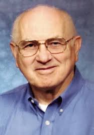 William “Bill” Arthur Plank