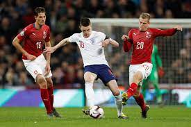 £58.50m* jan 14, 1999 in london, england. Declan Rice England Debut West Ham Star On For Czech Republic Euro 2020 Qualifier London Evening Standard Evening Standard