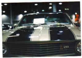 1985 chevrolet camaro iroc z28 305 tpi 44k miles auto for sale. 1969 Z 28 Pace Car Camaro Paint Stencil Kit