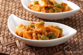Setelah itu, haluskan bumbu dengan blender. Resep Sambal Goreng Praktis Dan Enak Ala Rumahan Cocok Sebagai Pendamping Opor Ayam Tribunnews Com Mobile