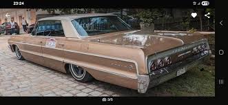 Image result for Almond Fawn 1964 Chevelle