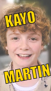 Kayo Martin asked Mike Tyson and Jake Paul some questions at their fight  press conference. This little New Yorker had Tyson laughing. Kayo had been  a staple