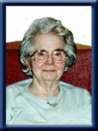 Hazel C. Freeman Obituary