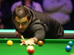 World snooker tour, bristol, united kingdom. World Snooker Championship 2020 Final Ronnie O Sullivan S Erratic Display Opens Door For Kyren Wilson The Independent The Independent