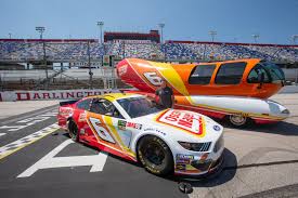 Roush fenway racing has signed primary sponsor advocare for three more years for driver trevor bayne. 2019 6 Roush Fenway Racing Paint Schemes Jayski S Nascar Silly Season Site