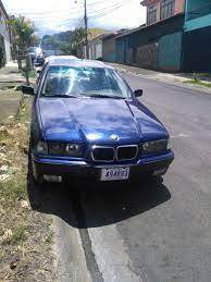 Los mejores bmw usados de costa rica. Bmw Costa Rica Autos Usados Autos506