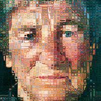 Chuck Close
