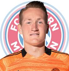 Ron-Thorben Hoffmann: Spielerprofil 2024/25