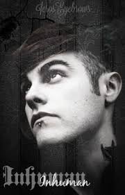 Inhuman [Keveridge/Shier]