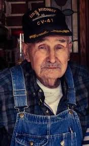 Charles "Cue Ball" Wymer Obituary