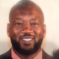 Antonio Ramey's Instagram, Twitter & Facebook