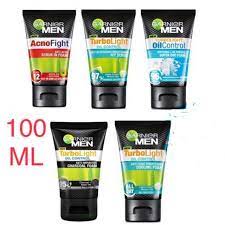 Fungsi pencuci muka jenis 'foam' membersihkan lebihan minyak dan kotoran di permukaan muka jenama seperti garnier dan loreal mempunyai produk ini untuk dipakai para lelaki kacak. Garnier Men Facial Foam Pembersih Muka 100g Assoted Shopee Malaysia