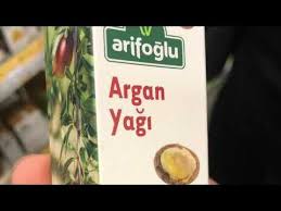Argan Yaginin Saca Faydalari Nelerdir Youtube Argan Yagi Sac Youtube