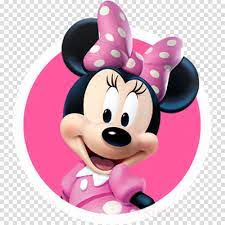 Maybe you would like to learn more about one of these? Download Minnie Mouse Png Clipart Minnie Mouse Mickey Mouse Minnie Mouse Disney Junior Png Image With No Background Pngkey Com