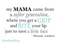 Miranda lambert — american musician born on november 10, 1983, miranda leigh lambert is an american country music artist who gained fame as a finalist on the 2003 season of nashville star, where she finished in third place and later signed to epic records. Cowgirls Don T Cry Country Music Quotes Country Song Lyrics Miranda Lambert Quotes