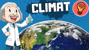 Les grandes zones de relief en france et dans le monde les grandes zones climatiques l'influence du climat sur la. Climat Types Zones Climatiques Youtube