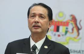 20,131 Kesan Vaksin Dilapor Setakat 26 Disember