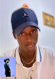 Blue Flame Video in Gambia