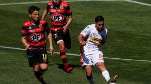 Chile primera b de chile predictions. Rangers De Talca Derroto A Cobreloa Por Un Solido 3 A 1 Maulehoy