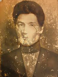 Formois Brown Oliver Faul Bertrand (1876-1954)