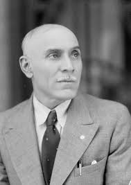 Casasola Studio Photo Database