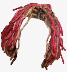 Lil Pump Hair Png Transparent Png 408x422 Free Download On Nicepng Lil yachty is a tight rapper from the teen titans go! lil pump hair png transparent png
