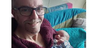 Gingell Family is fundraising for Alzheimer's Society