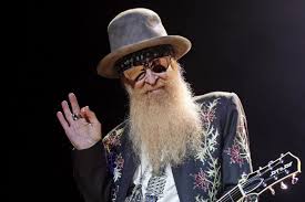 He is an actor and composer, known for armageddon (1998), battleship (2012) and the perfect storm (2000). Why Is Zz Top Frontman Billy Gibbons Beard Worth Over 1 Million Rock Celebrities