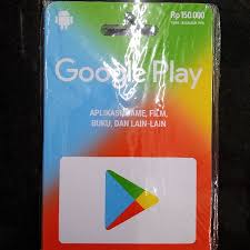 Use the latest shopee vouchers at nst. Voucher Google Play 150k Sarigado