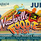 Nashville Foodie Fest