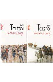 Cumpara acum, 100% sigur prin garantia de livrare. Razboi Si Pace Vol 1 2 Lev Tolstoi Libris