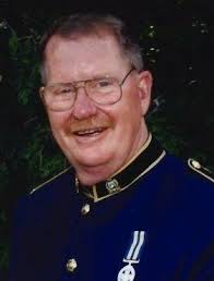 Contributions to the tribute of FRANK (TED) EDWARD WALLER