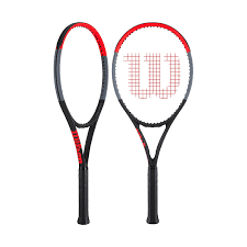 Ana 2003'te junior olarak raket salladı. Wilson Clash 100l Tenis Raketi Raketci Raket Sporlarinda Cozum Ortaginiz