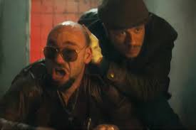 #майоргром уже в кино билеты здесь majorgrom.ru. Vyshel Pervyj Trejler Filma Major Grom Chumnoj Doktor Rossijskaya Gazeta