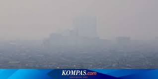 6 Hal Yang Bisa Dilakukan Warga Untuk Mengurangi Polusi Udara Jakarta