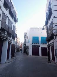 تصويري جدة البلد سوق العلوي jeddah albalad souk alalawy street view views scenes