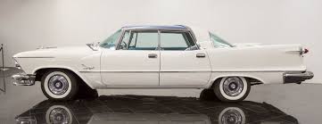Image result for Cloud White 1957 Chrysler