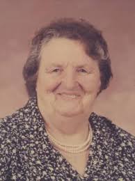 Florence Isabell MacDonald