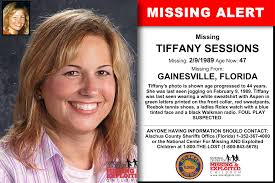 Tiffany Sessions Age Now 47 Missing 02 09 1989 Missing From Gainesville Fl Anyone Having Information Should Co Looking For Someone Florida We The People