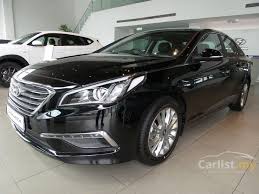 Hyundai sonata black's average market price (msrp) is found to be from $21,300 to $34,075. Hyundai Sonata 2017 Elegance 2 0 In Kuala Lumpur Automatic Sedan Black For Rm 138 545 4258565 Carlist My